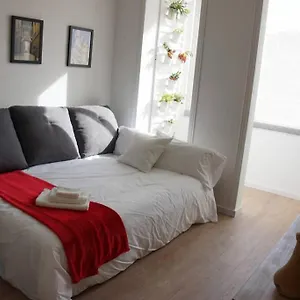 Apartamento Barcelona Industrial Style, L'Hospitalet de Llobregat