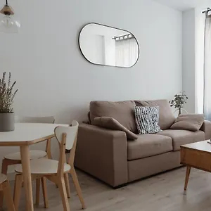 Apartamento Progres, L'Hospitalet de Llobregat
