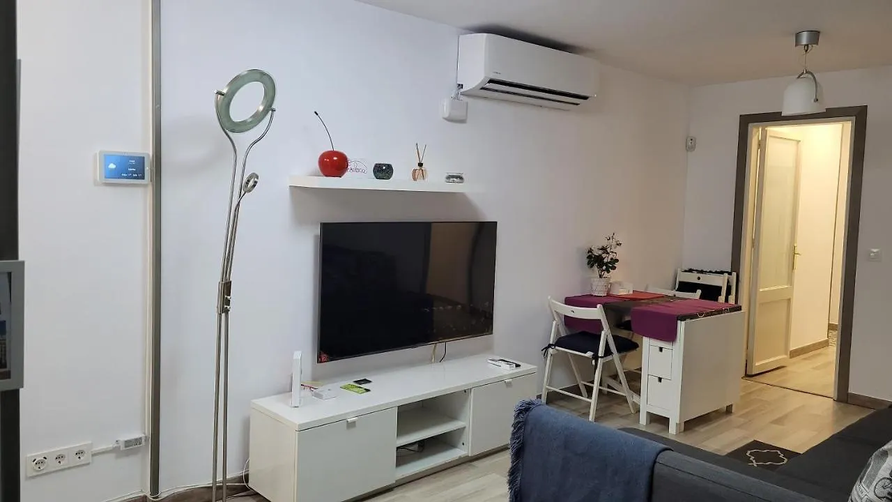 Apartaments B O D Collblanc L'Hospitalet de Llobregat