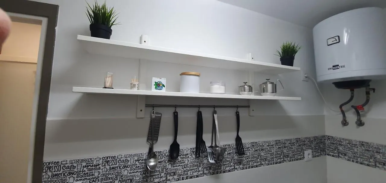 Apartamento Apartaments B O D Collblanc L'Hospitalet de Llobregat