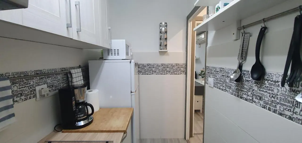 Apartaments B O D Collblanc L'Hospitalet de Llobregat