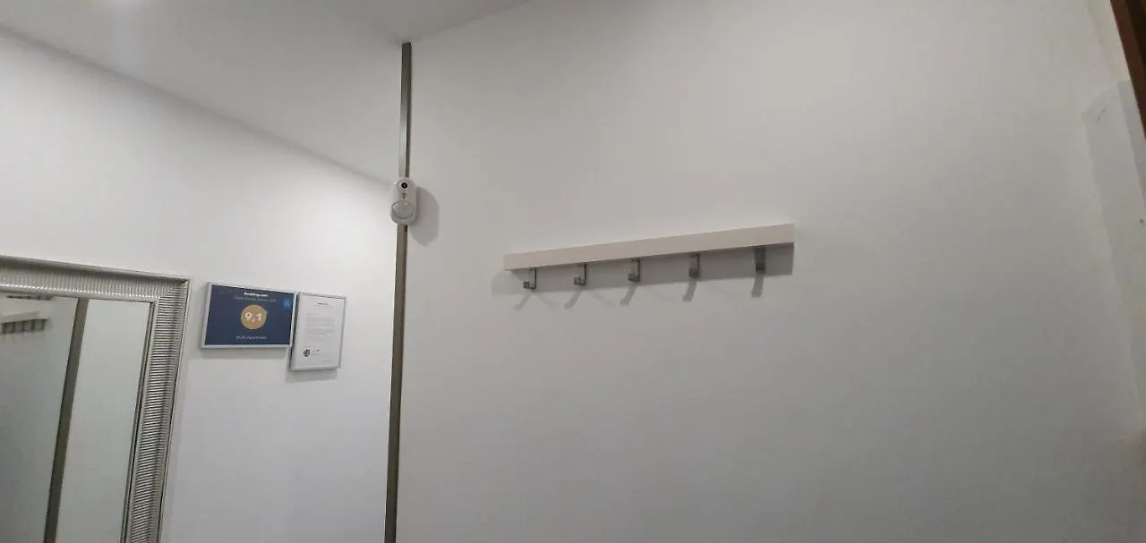 Apartamento Apartaments B O D Collblanc L'Hospitalet de Llobregat