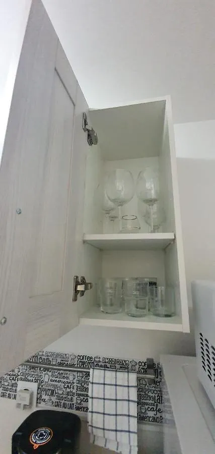 Apartaments B O D Collblanc L'Hospitalet de Llobregat Apartamento