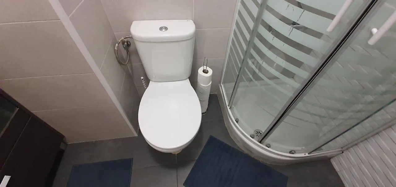 Apartamento Apartaments B O D Collblanc L'Hospitalet de Llobregat