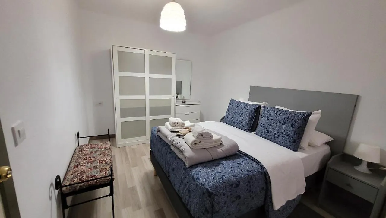 Apartaments B O D Collblanc L'Hospitalet de Llobregat