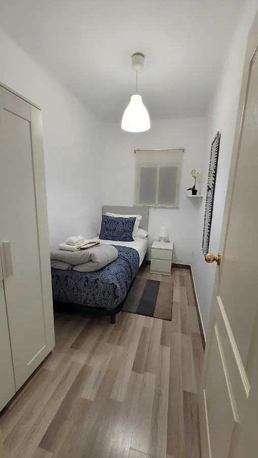 Apartaments B O D Collblanc L'Hospitalet de Llobregat Apartamento