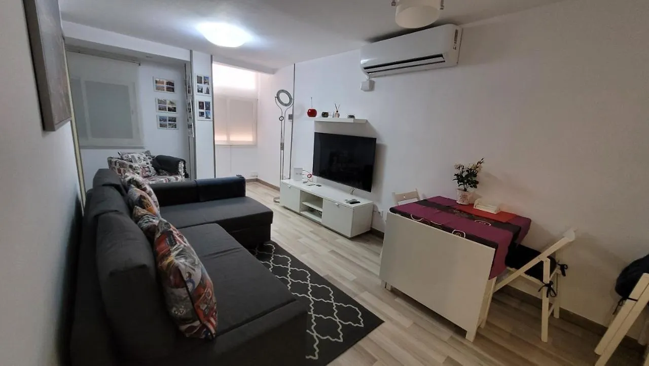 Apartamento Apartaments B O D Collblanc L'Hospitalet de Llobregat España