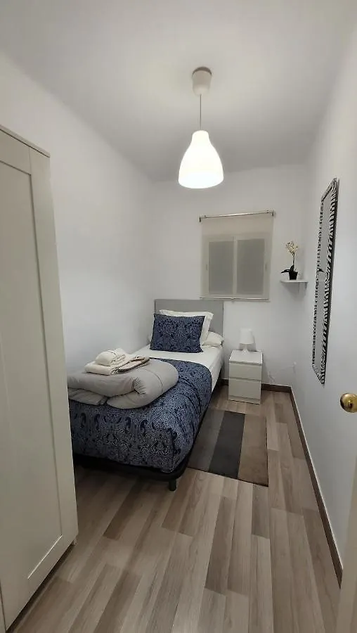 Apartamento Apartaments B O D Collblanc L'Hospitalet de Llobregat
