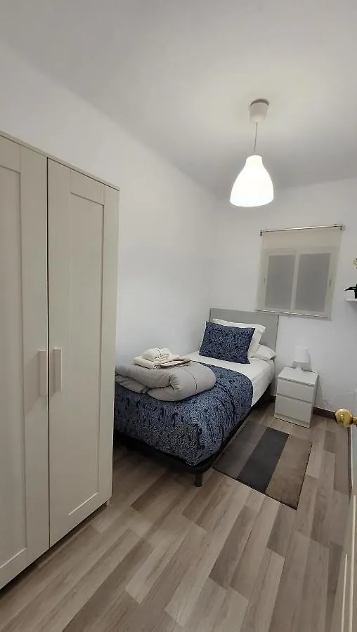 Apartaments B O D Collblanc L'Hospitalet de Llobregat