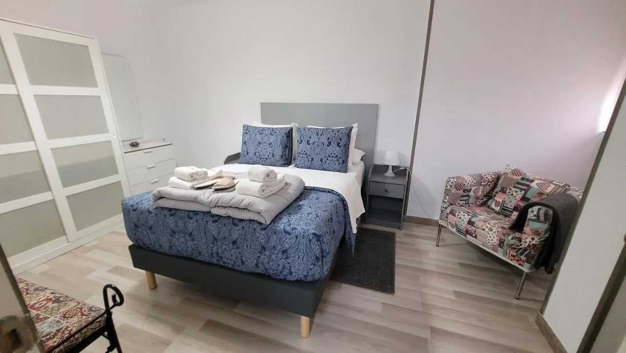 Apartamento Apartaments B O D Collblanc L'Hospitalet de Llobregat