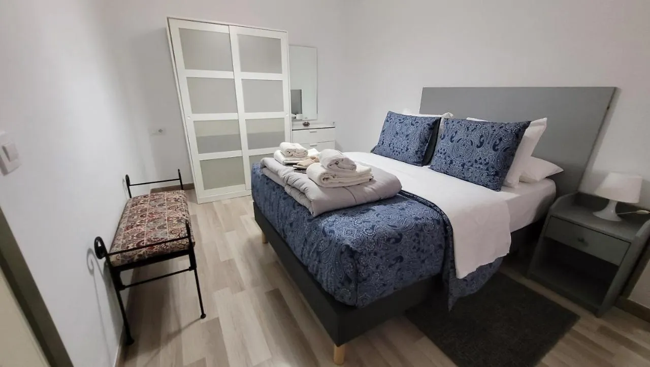 Apartaments B O D Collblanc L'Hospitalet de Llobregat