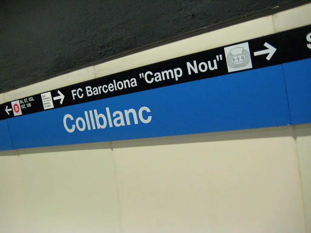Apartaments B O D Collblanc L'Hospitalet de Llobregat Apartamento